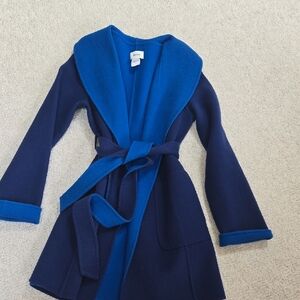 Neiman Marcus Vintage  Coat! Like NEW!